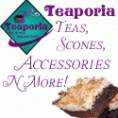 Teaporia